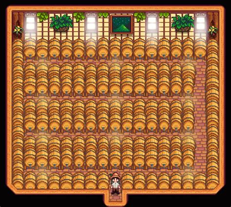 keg stardew valley|best keg layout stardew valley.